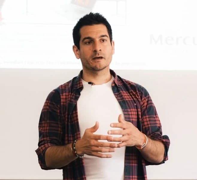Joris Crouzil