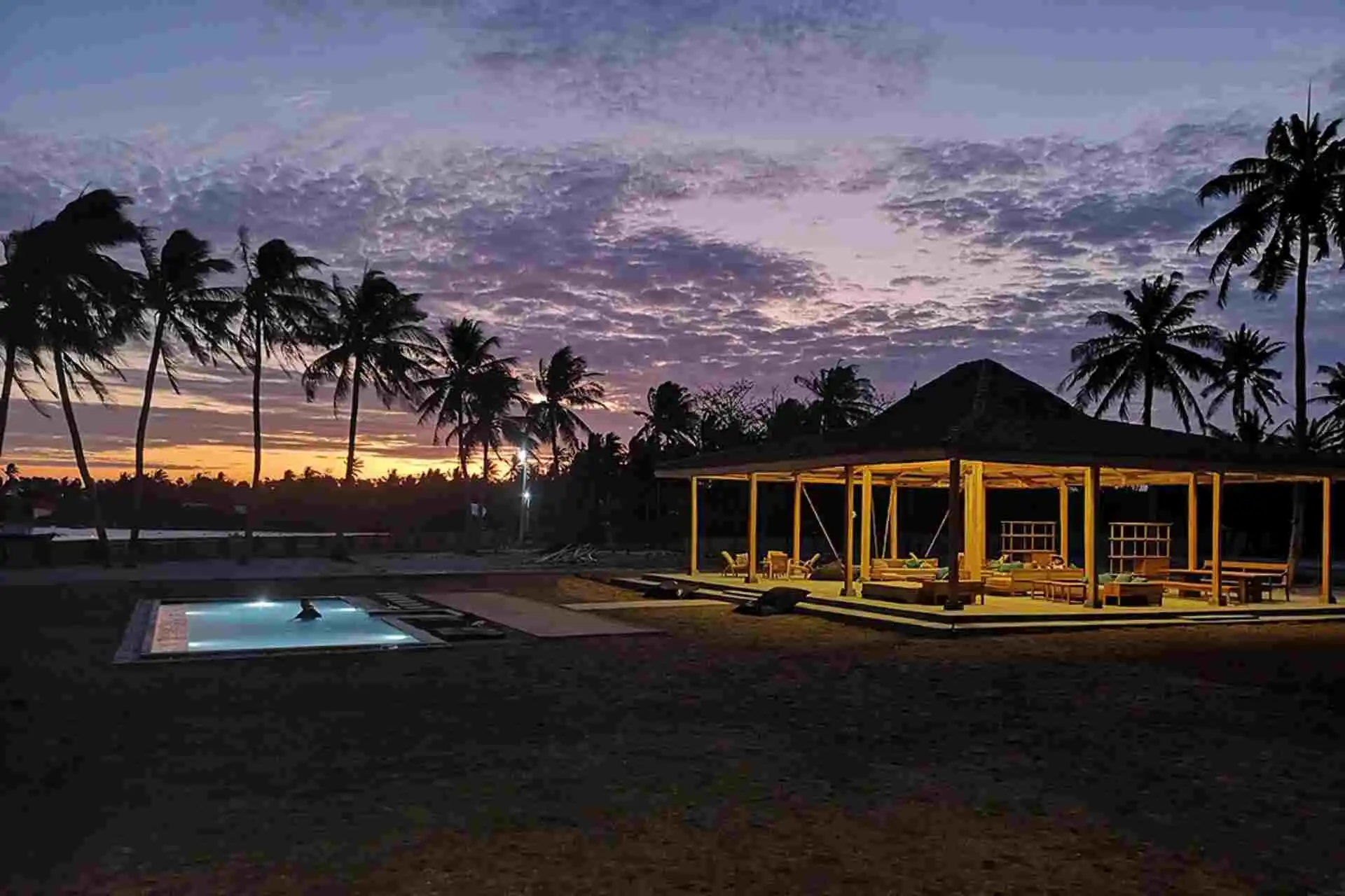 Jeneponto Private Resort
